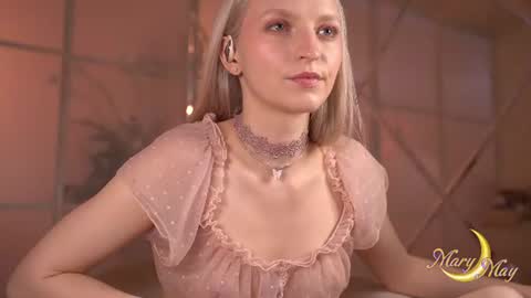 Mary online show from 07/03/26, 03:46