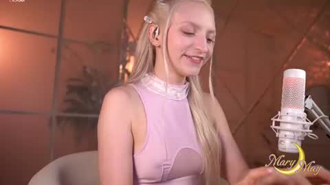 Mary online show from 08/02/26, 06:06