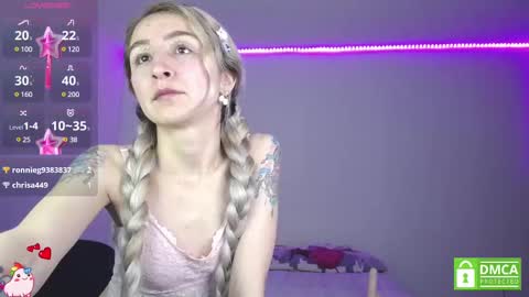 maryly rose online show from 12/22/24, 03:22