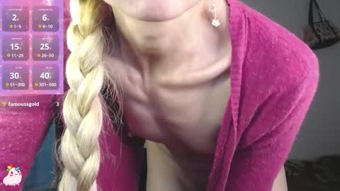 Snapshot of marylyrose chatting on 03/12/26, 02:07 maryly rose online show from 03/12/26, 02:07