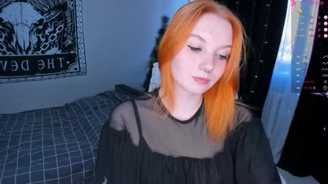 Snapshot of marymelanie chatting on 02/10/25, 07:47 Mary online show from 02/10/25, 07:47