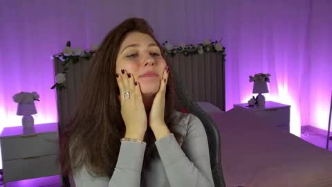 Mary Miller online show from 10/26/25, 06:30