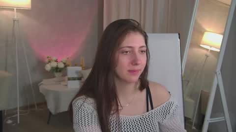 Snapshot of marymillerr chatting on 01/09/26, 09:45 Mary Miller online show from 01/09/26, 09:45