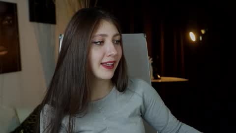 Snapshot of marymillerr chatting on 01/16/26, 12:53 Mary Miller online show from 01/16/26, 12:53