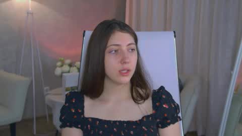 Snapshot of marymillerr chatting on 02/01/26, 06:45 Mary Miller online show from 02/01/26, 06:45