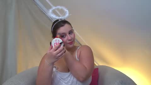 MaryMurrays online show from 10/27/25, 06:45