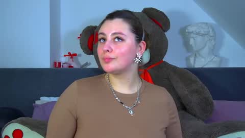 Snapshot of marymurrays chatting on 11/23/25, 06:30 MaryMurrays online show from 11/23/25, 06:30