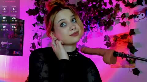 Snapshot of marynixoxo chatting on 02/17/25, 09:46 Mary x online show from 02/17/25, 09:46