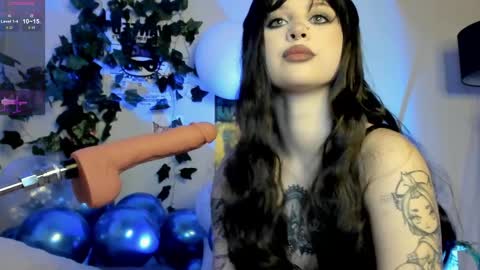 Snapshot of marynixoxo chatting on 02/21/25, 03:12 Mary x online show from 02/21/25, 03:12