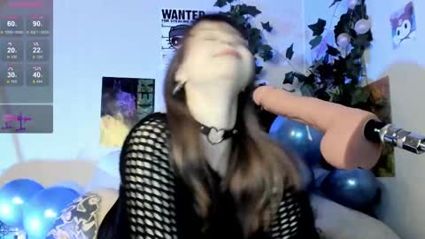 Snapshot of marynixoxo chatting on 02/28/25, 02:31 Mary x online show from 02/28/25, 02:31