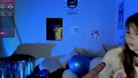 Snapshot of marynixoxo chatting on 03/02/25, 03:59 Mary x online show from 03/02/25, 03:59