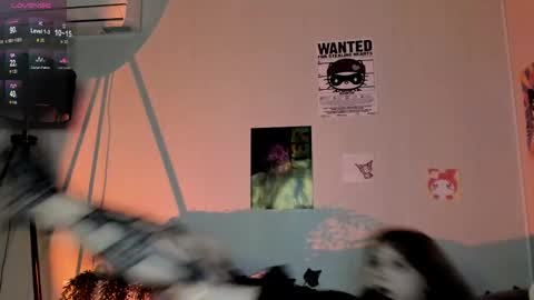 Snapshot of marynixoxo chatting on 03/06/25, 02:29 Mary x online show from 03/06/25, 02:29