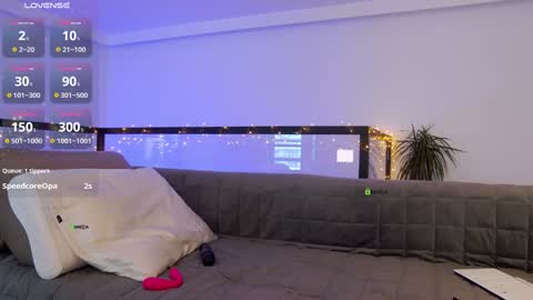 Marina online show from 12/13/24, 11:23