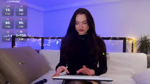 Marina online show from 12/21/24, 09:04