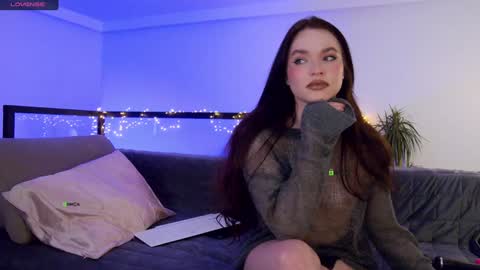 Marina online show from 01/24/25, 07:28