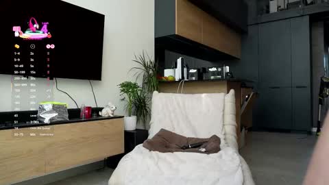 Marina online show from 11/01/25, 08:16