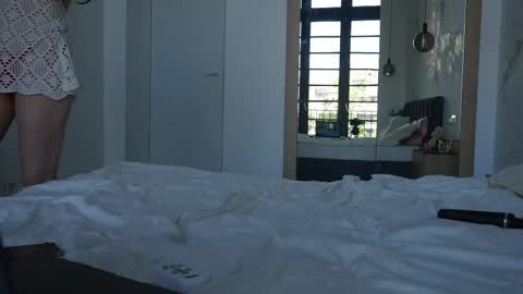 Marina online show from 05/01/26, 10:53