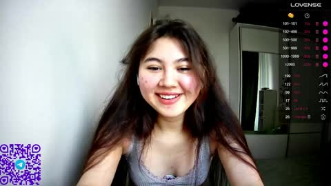 Snapshot of maryrincon chatting on 05/31/26, 03:41 Ela online show from 05/31/26, 03:41