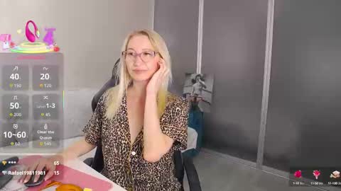 Mary online show from 09/08/25, 06:18