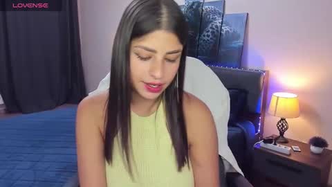 MarySax online show from 09/14/25, 04:50