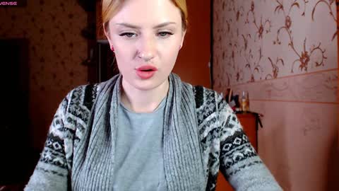 Maria online show from 12/29/24, 02:52
