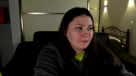 Snapshot of maryswon chatting on 02/14/25, 05:36 Mary online show from 02/14/25, 05:36