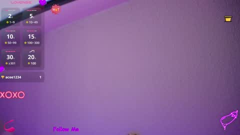 Mary online show from 01/08/25, 12:17