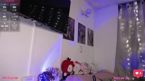 Mary online show from 05/01/26, 08:41