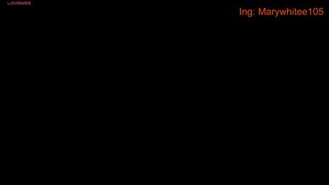 Mary  online show from 01/11/26, 06:18