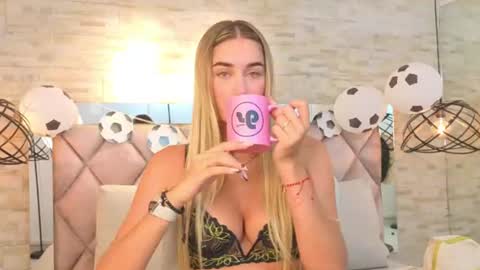 maryy campbell online show from 07/04/26, 11:49