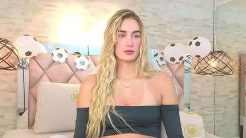 maryy campbell online show from 07/08/26, 11:48