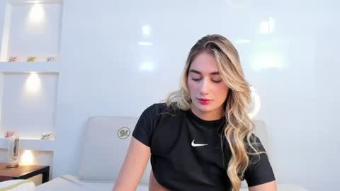 maryy campbell online show from 07/20/26, 07:05