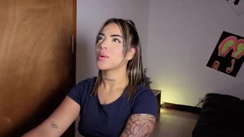 maryybellax online show from 11/06/25, 10:10