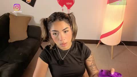 maryybellax online show from 03/05/26, 11:56