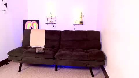 maryybellax online show from 06/12/26, 09:25