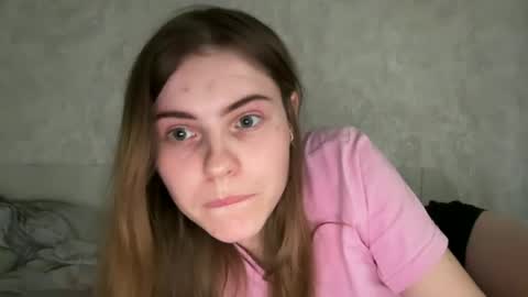 MaryYourr online show from 07/10/26, 04:31