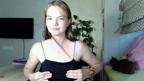 Nessa online show from 07/26/26, 04:14