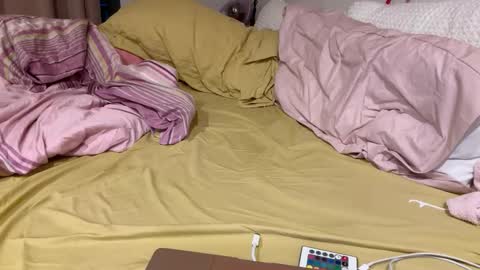 masamorporfavor online show from 10/12/25, 05:23