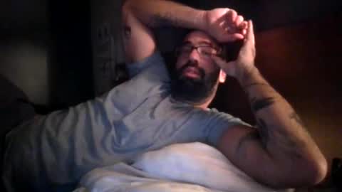 Masc39 online show from 01/13/26, 11:54