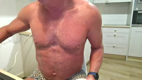 Snapshot of mascmuscle49 chatting on 06/24/26, 05:17 mascmuscle49 online show from 06/24/26, 05:17