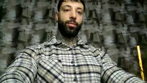 masculineguy69 online show from 02/22/26, 04:49