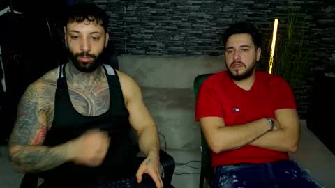 masculineguy69 online show from 03/09/26, 08:46