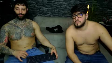 masculineguy69 online show from 03/10/26, 09:09