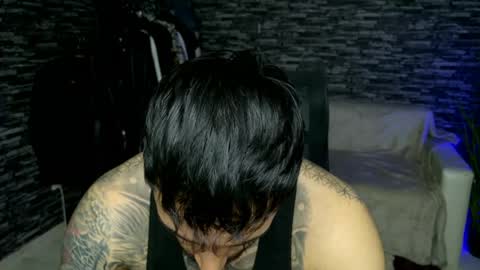 masculineguy69 online show from 05/14/26, 06:47