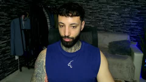 masculineguy69 online show from 05/16/26, 07:34