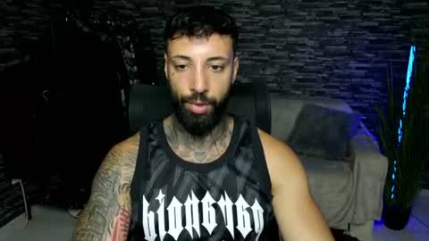 masculineguy69 online show from 06/19/26, 07:06