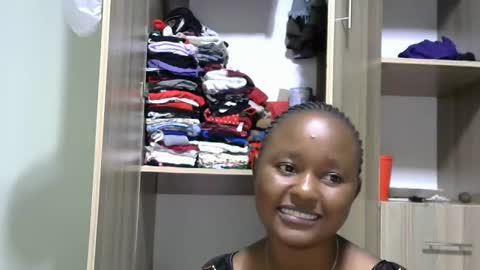 Cate online show from 01/29/25, 08:56