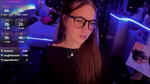 Masha online show from 12/11/24, 11:54