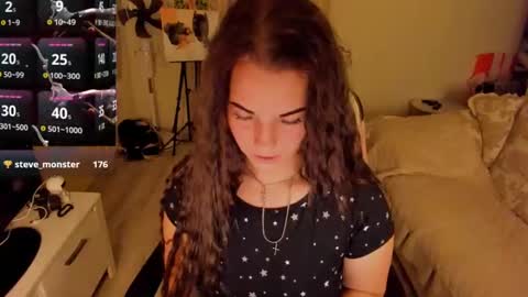 Masha online show from 10/07/25, 07:44