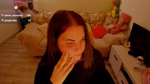 Masha online show from 10/23/25, 07:34